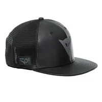 dainese outlet #c04 anniversary 9fifty snapback cap noir  homme