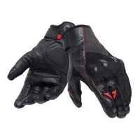 dainese karakum ergo-tek magic connection gloves noir s
