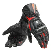 dainese steel-pro gloves noir xs