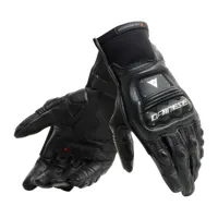 dainese steel-pro in gloves noir xs