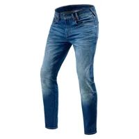 revit carlin sk jeans bleu 32 / 36 homme
