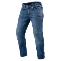revit detroit 2 tf jeans bleu 28 / 34 homme