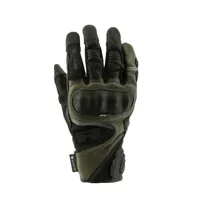 richa atlantic goretex gloves vert,noir s