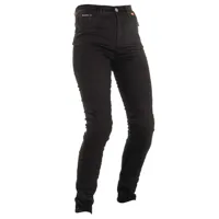 richa jegging jeans noir 36 / short femme