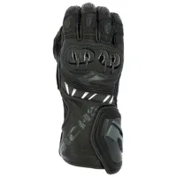richa r-pro racing gloves noir m