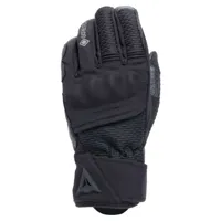 dainese livigno goretex thermal gloves noir m