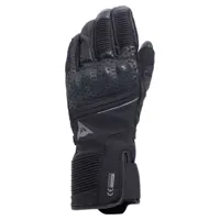 dainese outlet tempest 2 d-dry long thermal long gloves noir xl