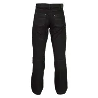 furygan jean d02 long pants noir 38 homme