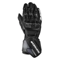 spidi carbo 5 racing gloves noir 2xl