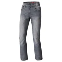 held crane stretch jeans gris 36 homme