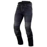 macna individi regular jeans noir 28 homme