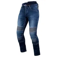 macna individi regular jeans bleu 30 homme