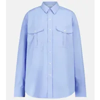 wardrobe.nyc chemise release 03 en coton