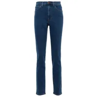 3x1 n.y.c. jean straight authentic cropped