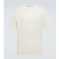 the row t-shirt errigal en coton