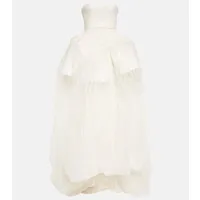 danielle frankel robe de mariée emory en soie