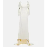 danielle frankel robe de mariée aria