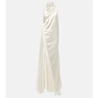danielle frankel robe de mariée sasha en soie