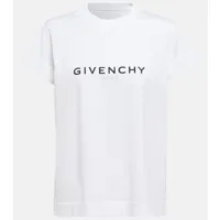 givenchy t-shirt en coton