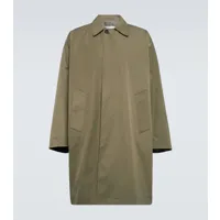 the frankie shop trench-coat peter
