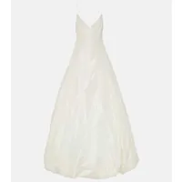 danielle frankel robe de mariée pippa en soie