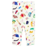 bobo choses bébé – legging funny insects