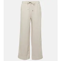 velvet pantalon ample gwyneth en lin