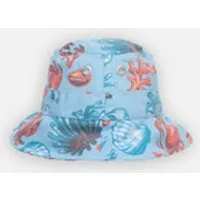 crabe chapeau