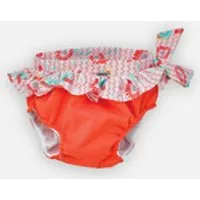 culotte corail double protection peps