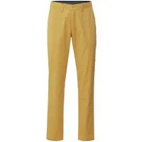 le pantalon modèle garvey  club of comfort jaune