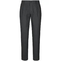 le pantalon chino modèle nizza  club of comfort gris