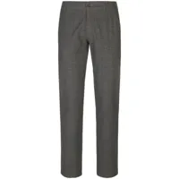 le pantalon chino modèle phil  club of comfort gris