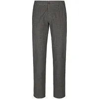 le pantalon chino modèle phil  club of comfort gris
