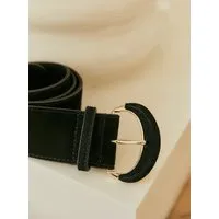 ceinture isis, black / t1