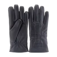 gants warmbat leather homme