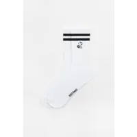 chaussettes sport snoopy
