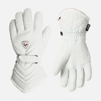 gants de ski select leather imperméables femme