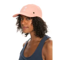 next level - casquette strapback pour femme - rose - roxy