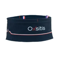 oxsitis slimbelt discovery waist pack bleu s
