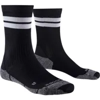x-socks core natural graphics socks noir eu 35-38 homme