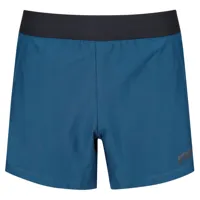 inov8 race elite 5´´ shorts bleu l homme