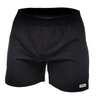 42k running dash 5´´ shorts noir xs homme