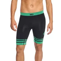 sport hg dales 2.0 compression shorts noir m homme