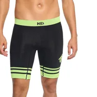 sport hg dales 2.0 compression shorts noir s homme