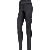 gore® wear r3 thermo tight noir l femme
