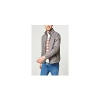 v&#234;tements geox ponza short jacket pour  accessoires