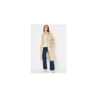 v&#234;tements b-young byasto trench coat pour  accessoires