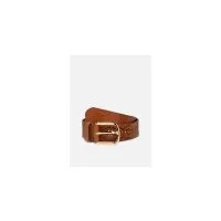 ceintures vanessa bruno ceinture 40mm cuir tannage vegetal pour  accessoires