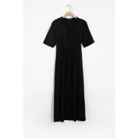 minimum robe biola 9611 - noir