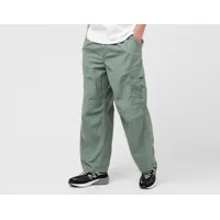 carhartt wip pantalon cargo cole, green